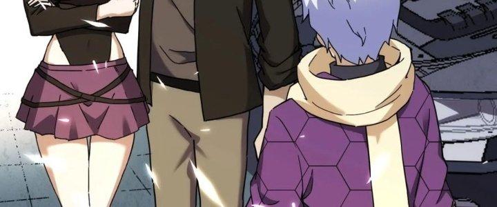 Tinh Môn Chapter 34 - Trang 2