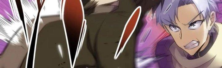 Tinh Môn Chapter 35 - Trang 2