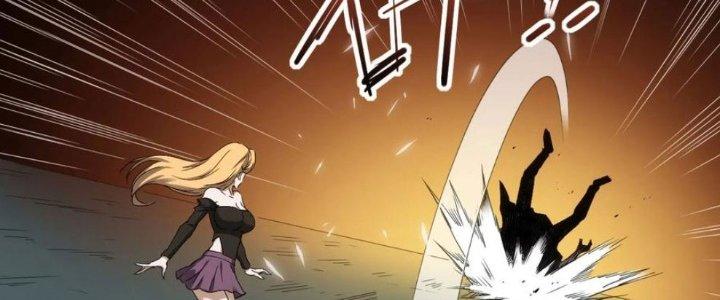 Tinh Môn Chapter 35 - Trang 2