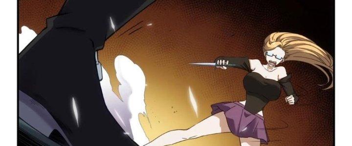 Tinh Môn Chapter 35 - Trang 2