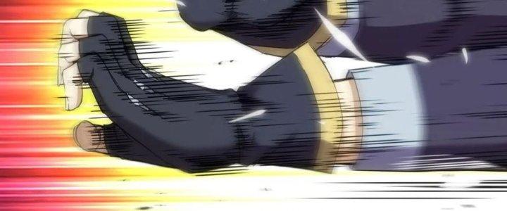 Tinh Môn Chapter 35 - Trang 2