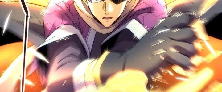 Tinh Môn Chapter 35 - Trang 2