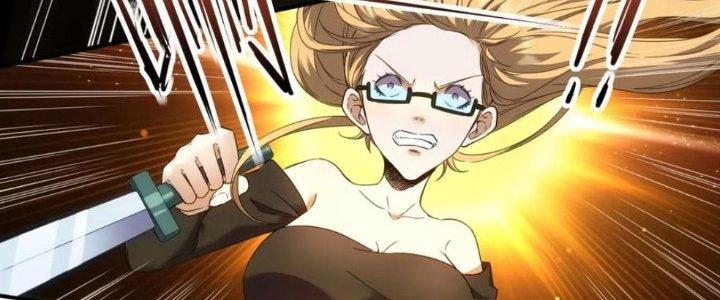 Tinh Môn Chapter 35 - Trang 2