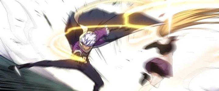 Tinh Môn Chapter 35 - Trang 2