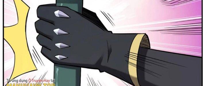 Tinh Môn Chapter 35 - Trang 2