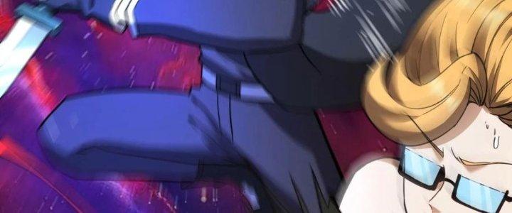 Tinh Môn Chapter 35 - Trang 2