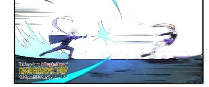 Tinh Môn Chapter 35 - Trang 2