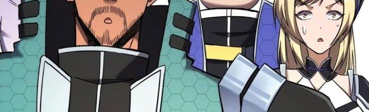 Tinh Môn Chapter 35 - Trang 2