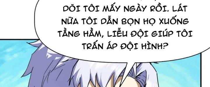 Tinh Môn Chapter 35 - Trang 2