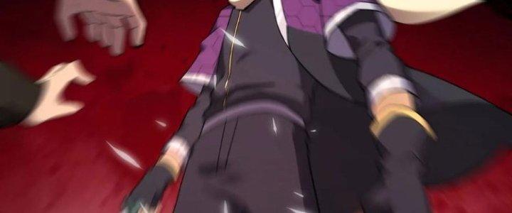 Tinh Môn Chapter 35 - Trang 2