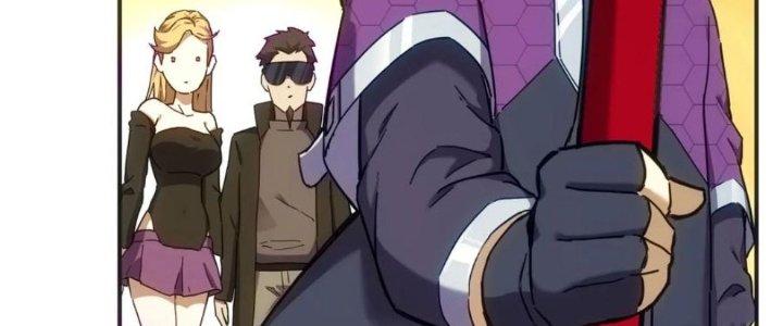 Tinh Môn Chapter 35 - Trang 2