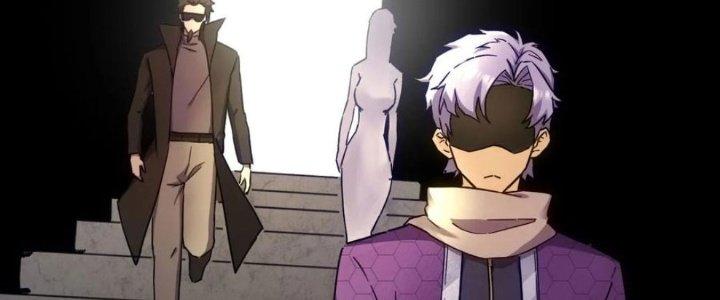 Tinh Môn Chapter 35 - Trang 2