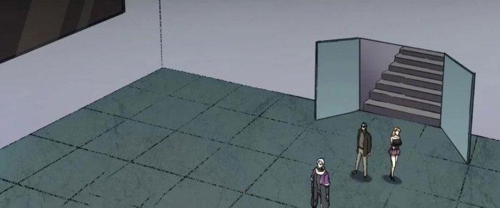 Tinh Môn Chapter 35 - Trang 2