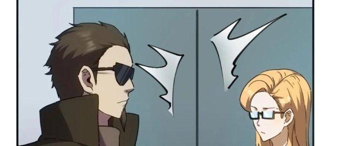 Tinh Môn Chapter 35 - Trang 2