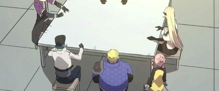 Tinh Môn Chapter 36 - Trang 2