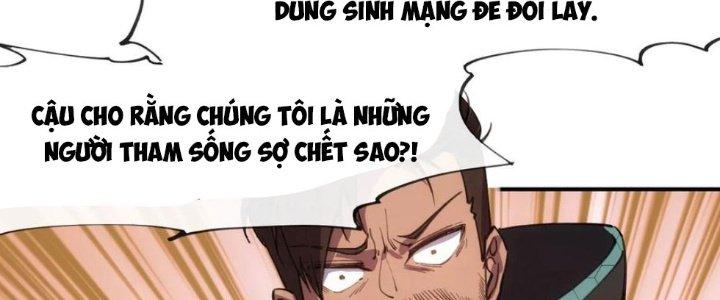 Tinh Môn Chapter 36 - Trang 2