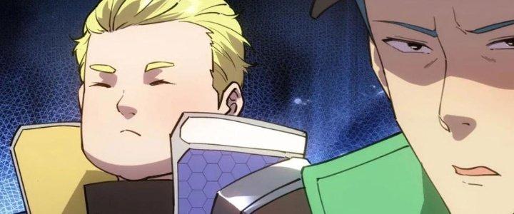 Tinh Môn Chapter 36 - Trang 2