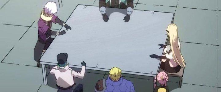 Tinh Môn Chapter 36 - Trang 2