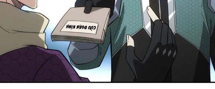 Tinh Môn Chapter 36 - Trang 2