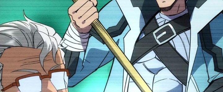 Tinh Môn Chapter 36 - Trang 2