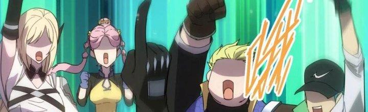 Tinh Môn Chapter 36 - Trang 2