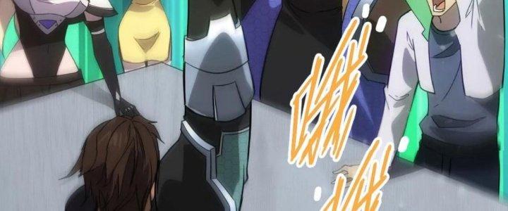 Tinh Môn Chapter 36 - Trang 2