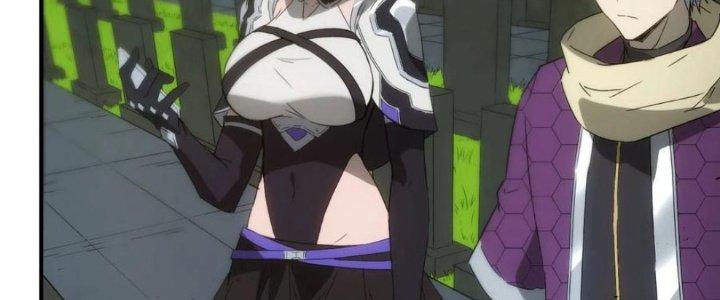 Tinh Môn Chapter 36 - Trang 2