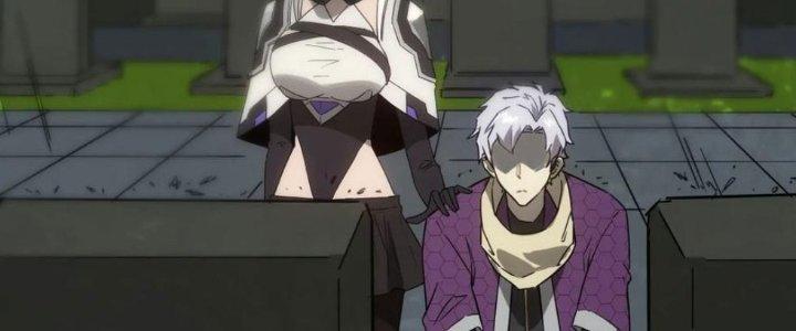 Tinh Môn Chapter 36 - Trang 2