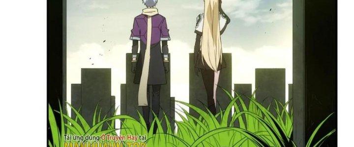 Tinh Môn Chapter 36 - Trang 2