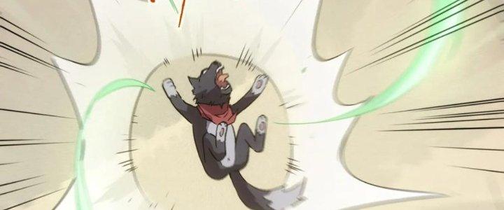 Tinh Môn Chapter 37 - Trang 2