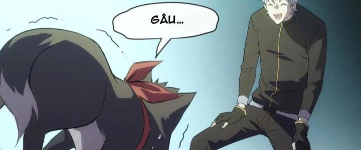 Tinh Môn Chapter 37 - Trang 2