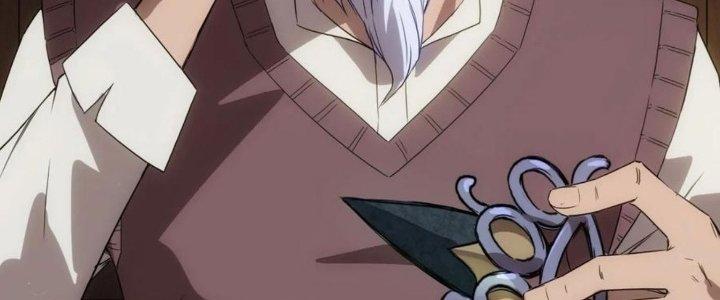 Tinh Môn Chapter 37 - Trang 2