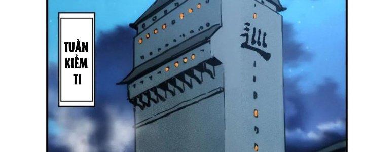 Tinh Môn Chapter 38 - Trang 2