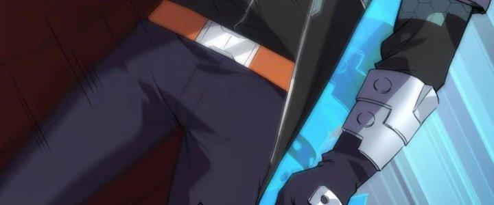 Tinh Môn Chapter 38 - Trang 2