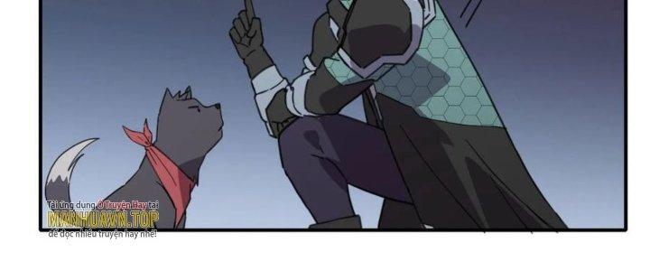 Tinh Môn Chapter 38 - Trang 2