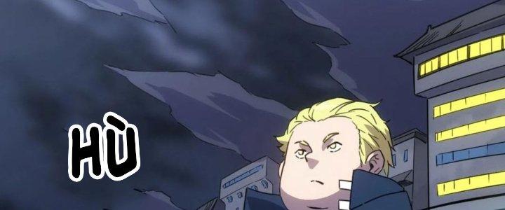 Tinh Môn Chapter 38 - Trang 2