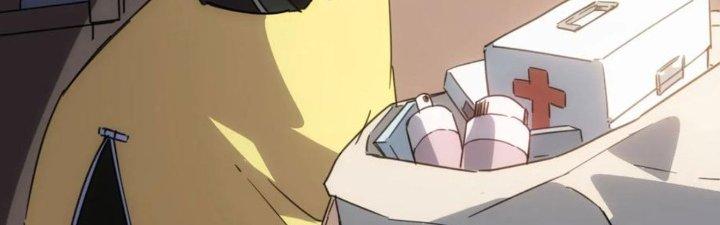 Tinh Môn Chapter 38 - Trang 2