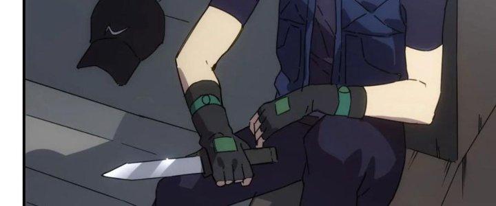 Tinh Môn Chapter 38 - Trang 2