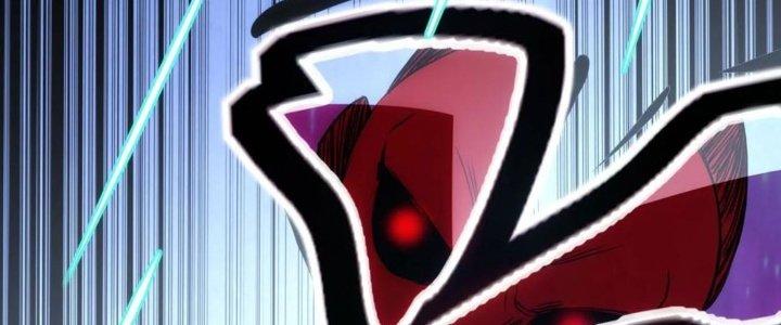 Tinh Môn Chapter 38 - Trang 2