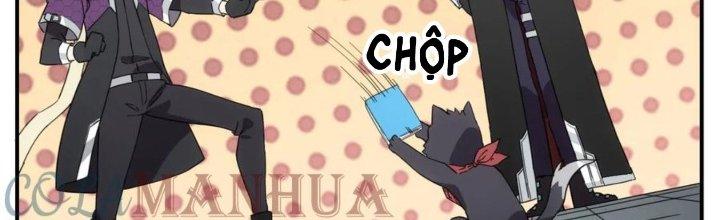 Tinh Môn Chapter 38 - Trang 2