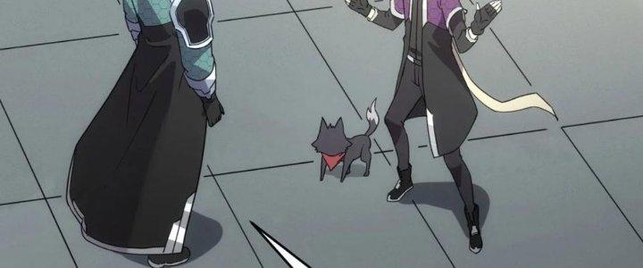 Tinh Môn Chapter 38 - Trang 2