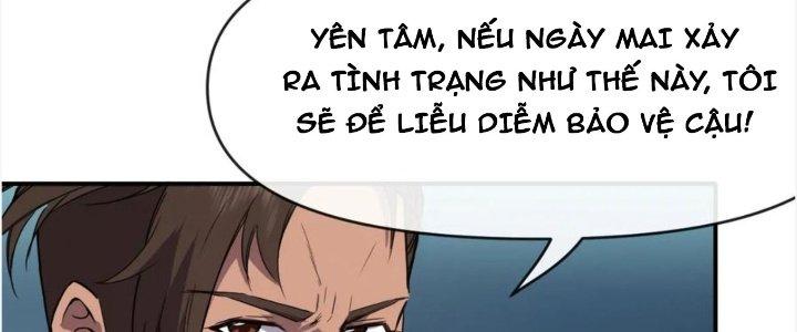 Tinh Môn Chapter 38 - Trang 2