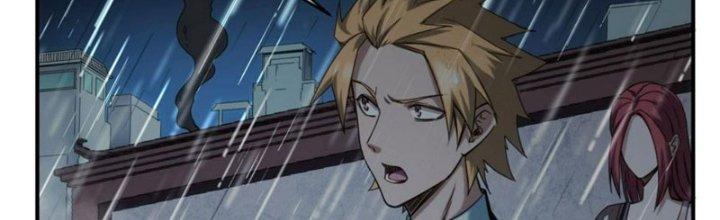 Tinh Môn Chapter 39 - Trang 2