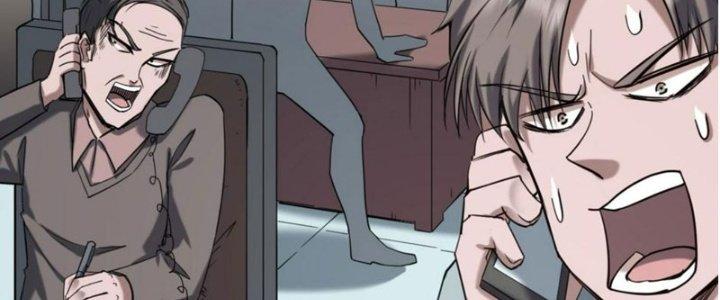 Tinh Môn Chapter 39 - Trang 2