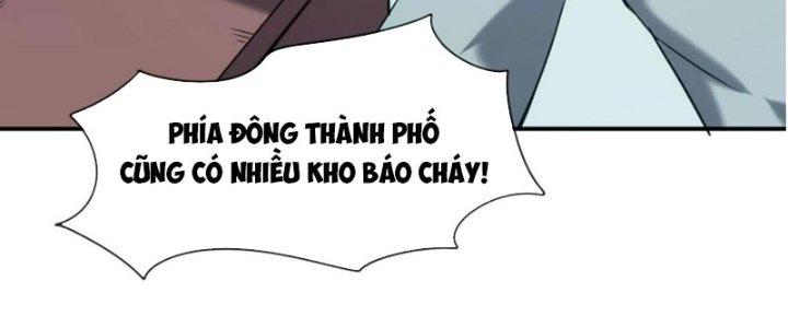 Tinh Môn Chapter 39 - Trang 2