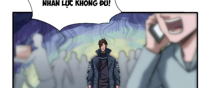 Tinh Môn Chapter 39 - Trang 2