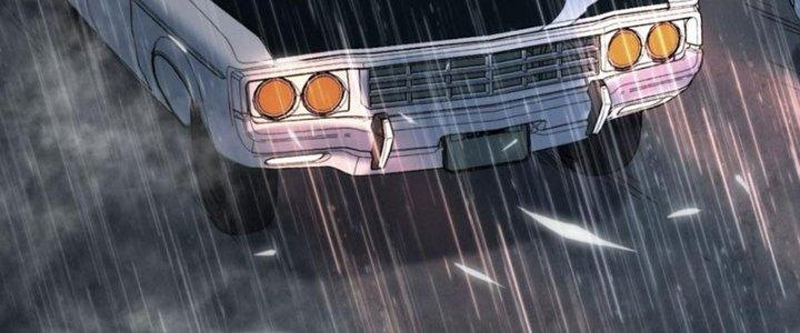 Tinh Môn Chapter 39 - Trang 2