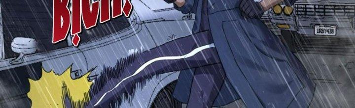 Tinh Môn Chapter 39 - Trang 2