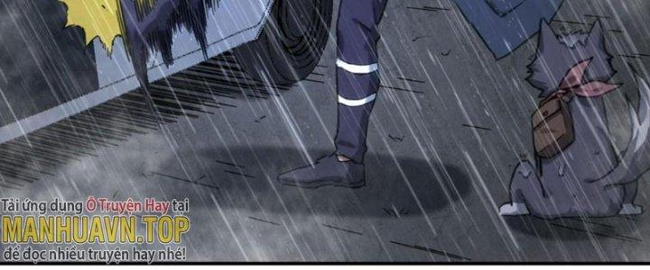 Tinh Môn Chapter 39 - Trang 2