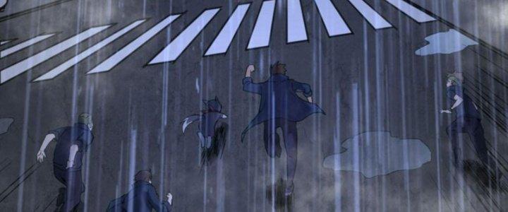 Tinh Môn Chapter 39 - Trang 2